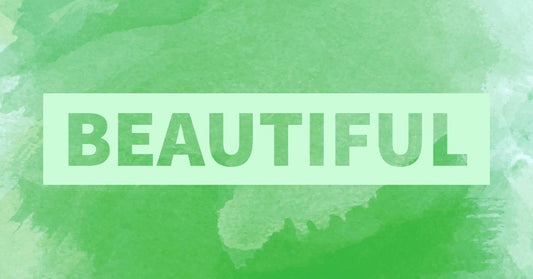 Beautiful--LIVE from No Name